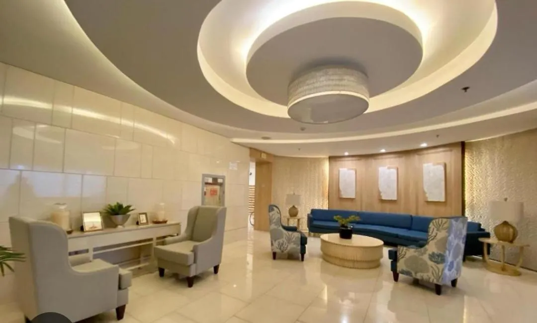 Shell Condotel At Heart Of Moa Pasay 2 Manila 0*,