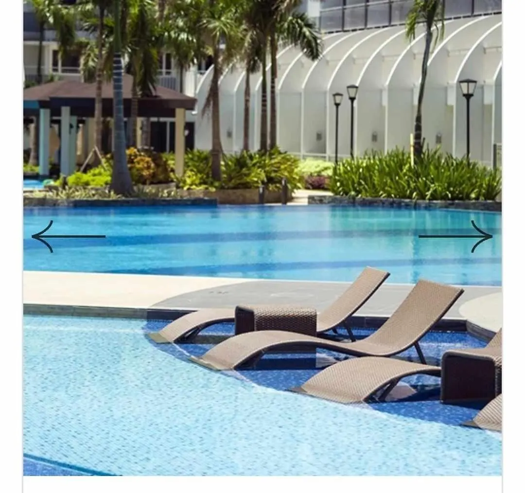 Shell Condotel At Heart Of Moa Pasay 2 Manila 0*,  Philippines