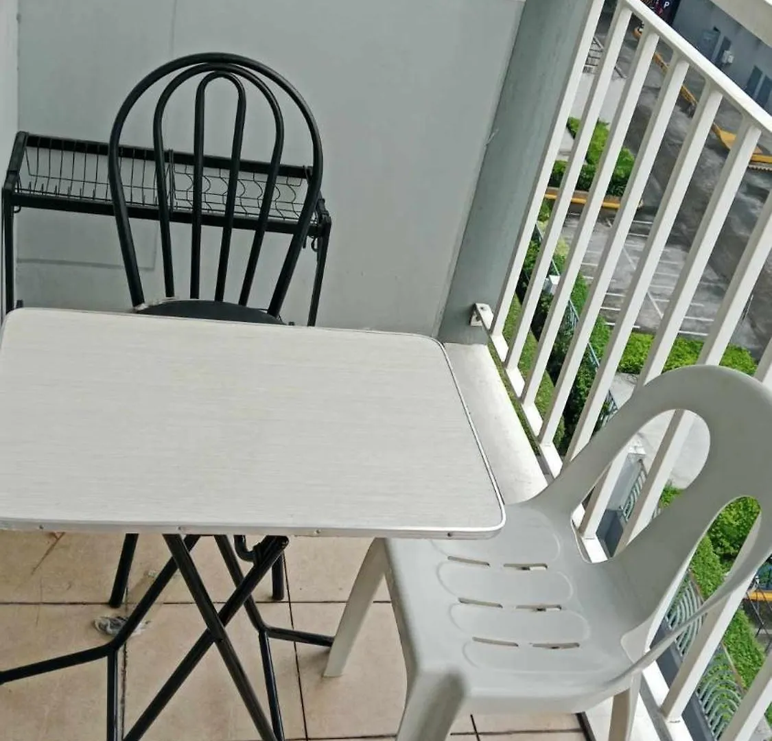 Apartment Shell Condotel At Heart Of Moa Pasay 2 Manila
