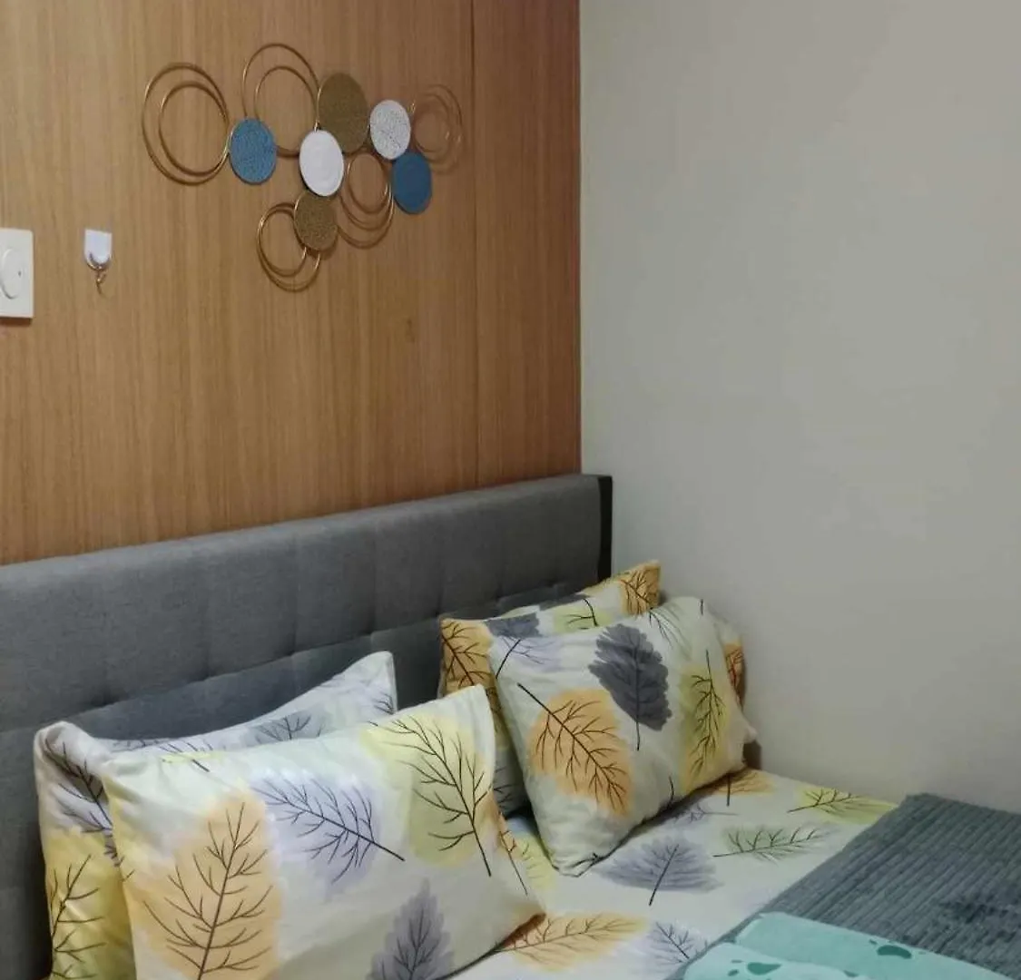 Shell Condotel At Heart Of Moa Pasay 2 Manila