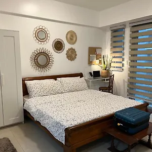 Apartment Telly's Across Naia3, Manila
