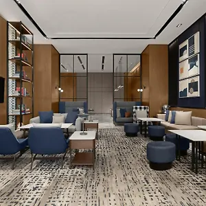 5* 酒店 马尼拉湾喜来登酒店