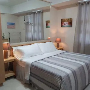 Apartment 101 Newport Boulevard C1, Manila