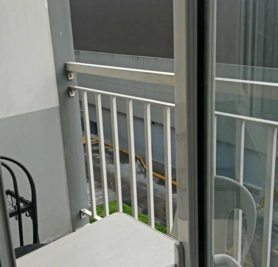 Shell Condotel At Heart Of Moa Pasay 2 Manila Apartment