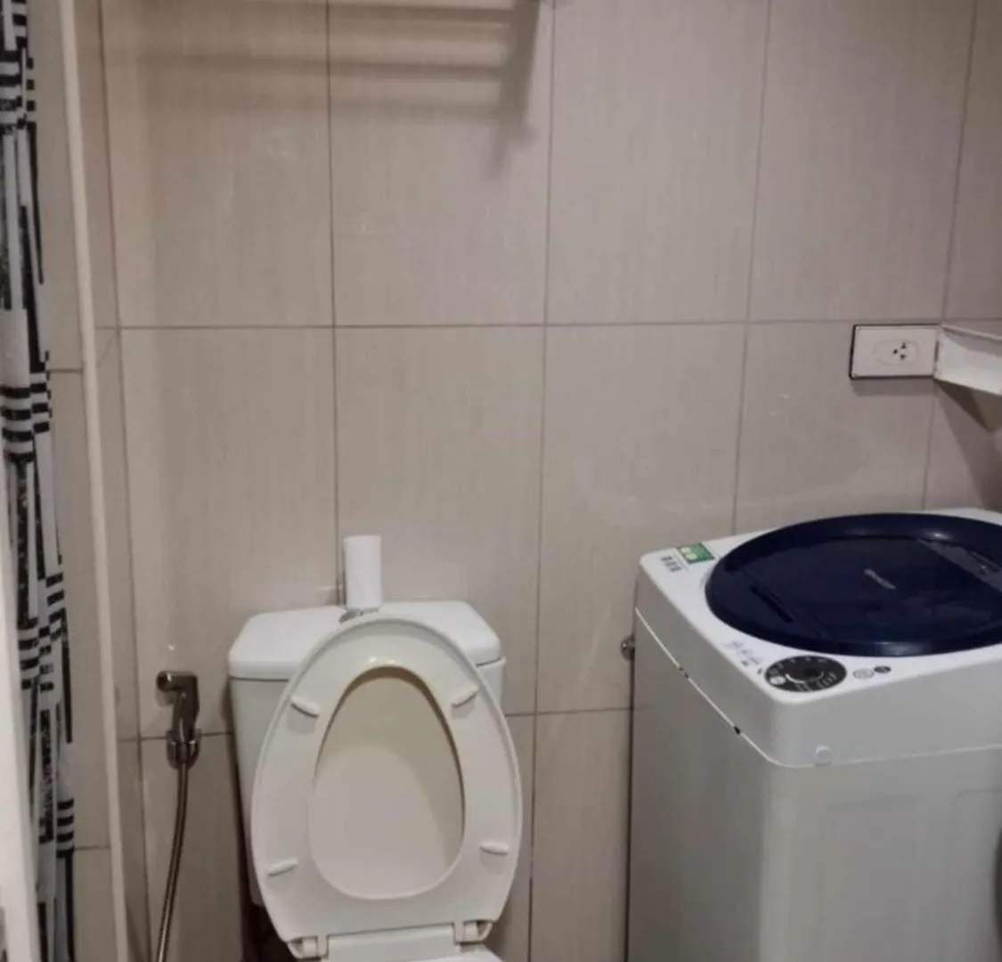 Apartment Shell Condotel At Heart Of Moa Pasay 2 Manila