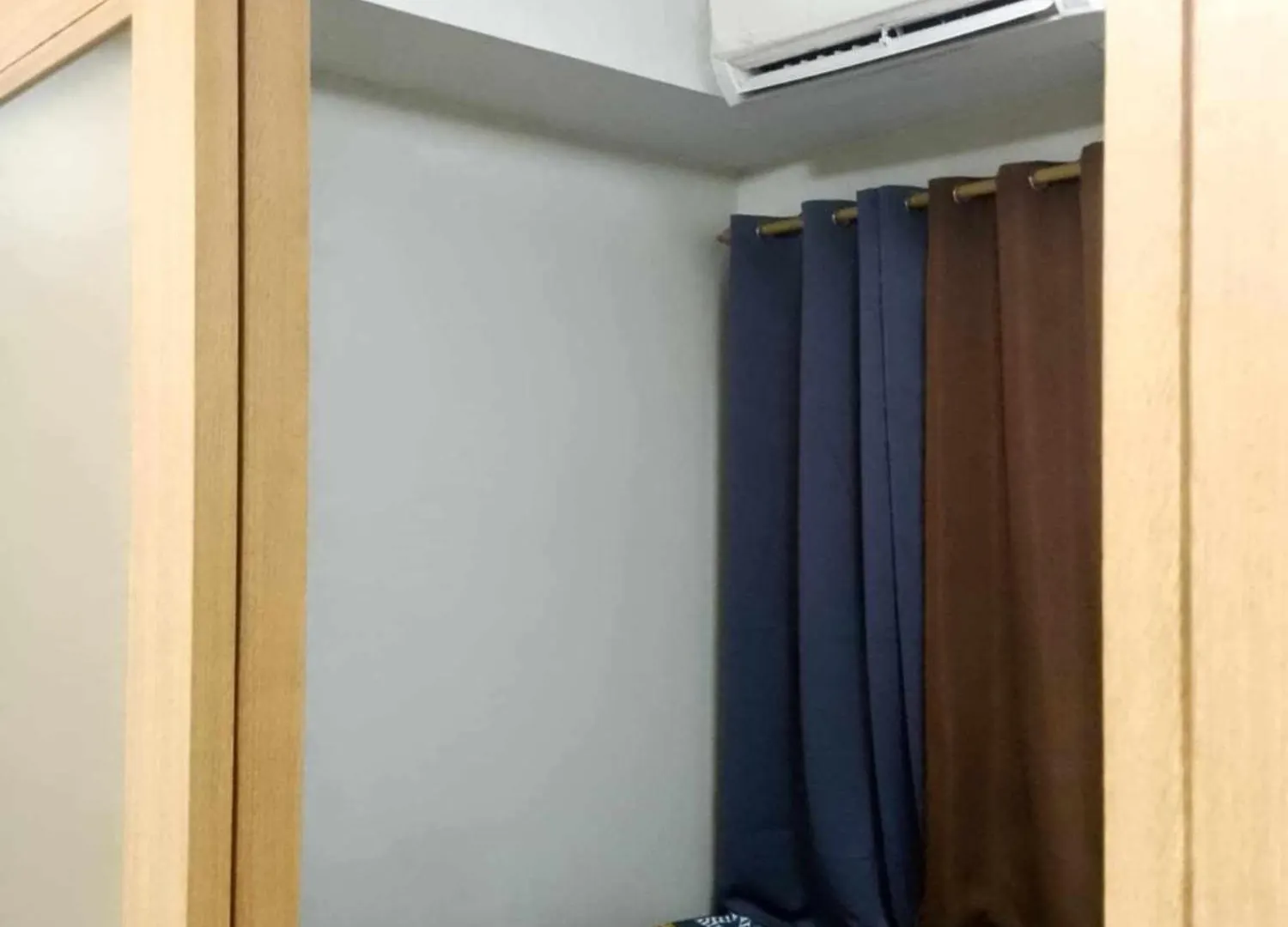 Apartment Shell Condotel At Heart Of Moa Pasay 2 Manila Philippines
