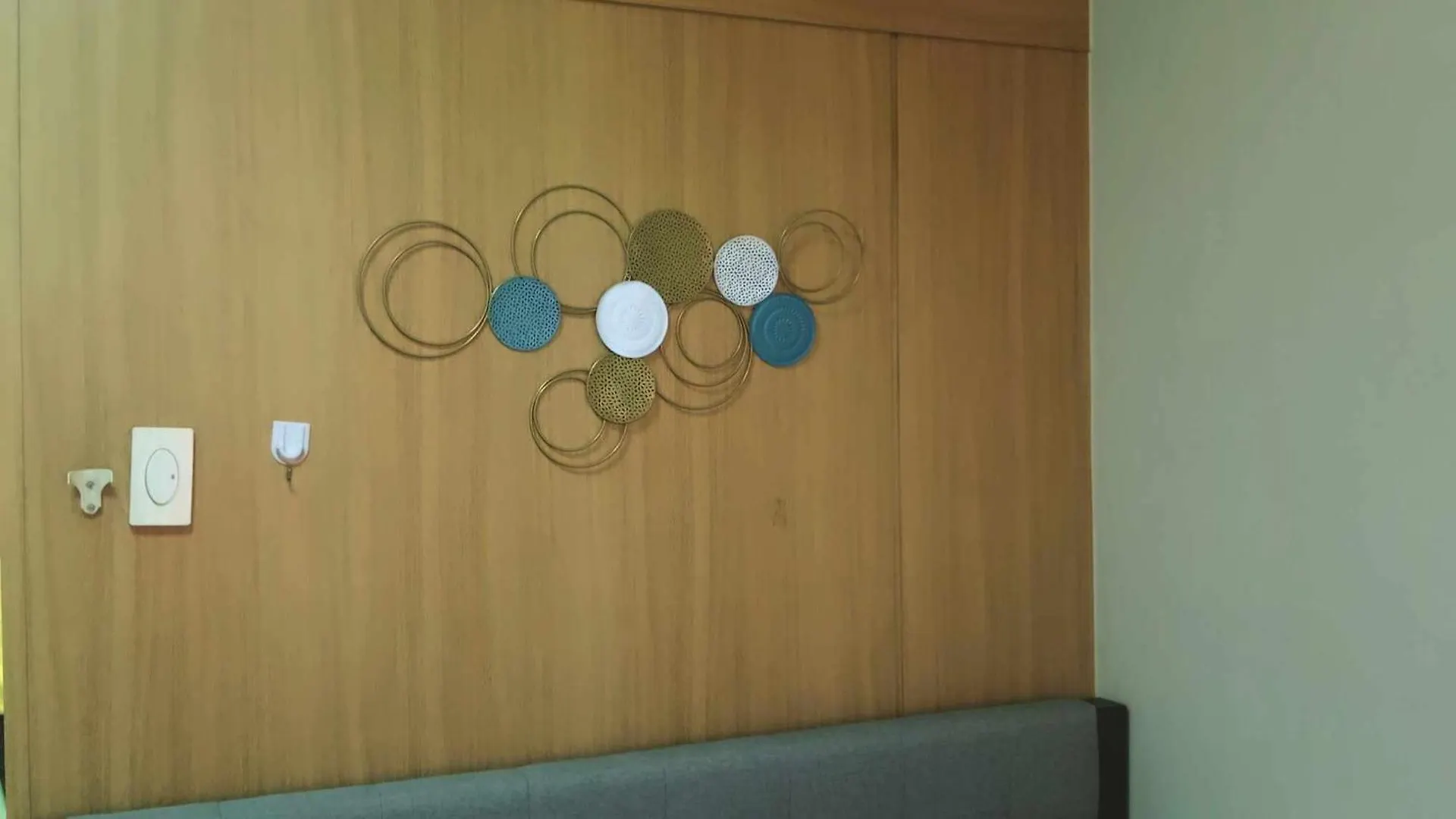 Shell Condotel At Heart Of Moa Pasay 2 Manila Philippines