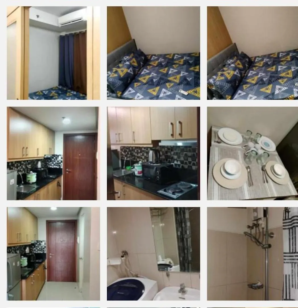 Shell Condotel At Heart Of Moa Pasay 2 contacts
